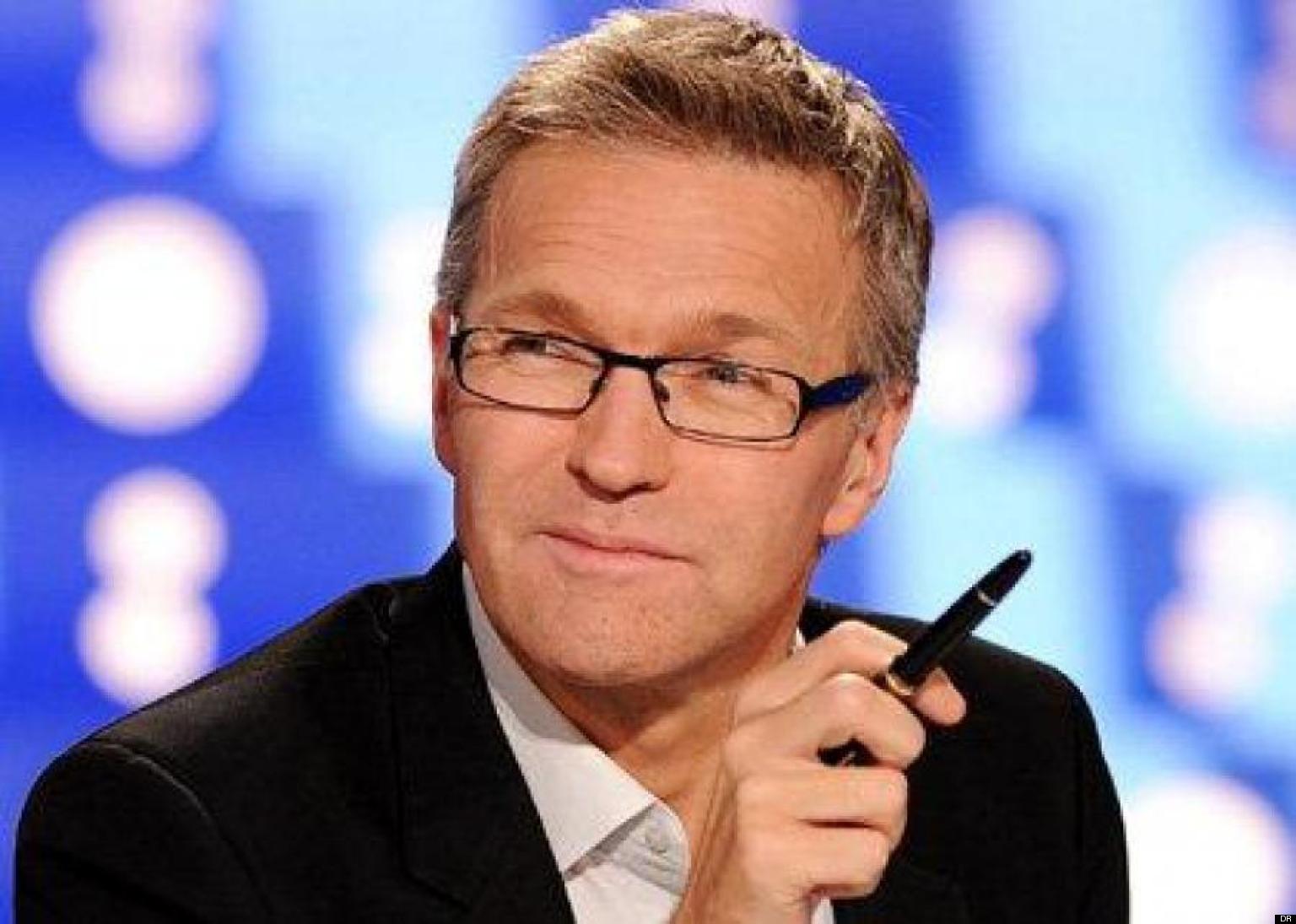 Laurent Ruquier prolonge son aventure de 4 ans dans « Les Grosses Têtes » sur RTL