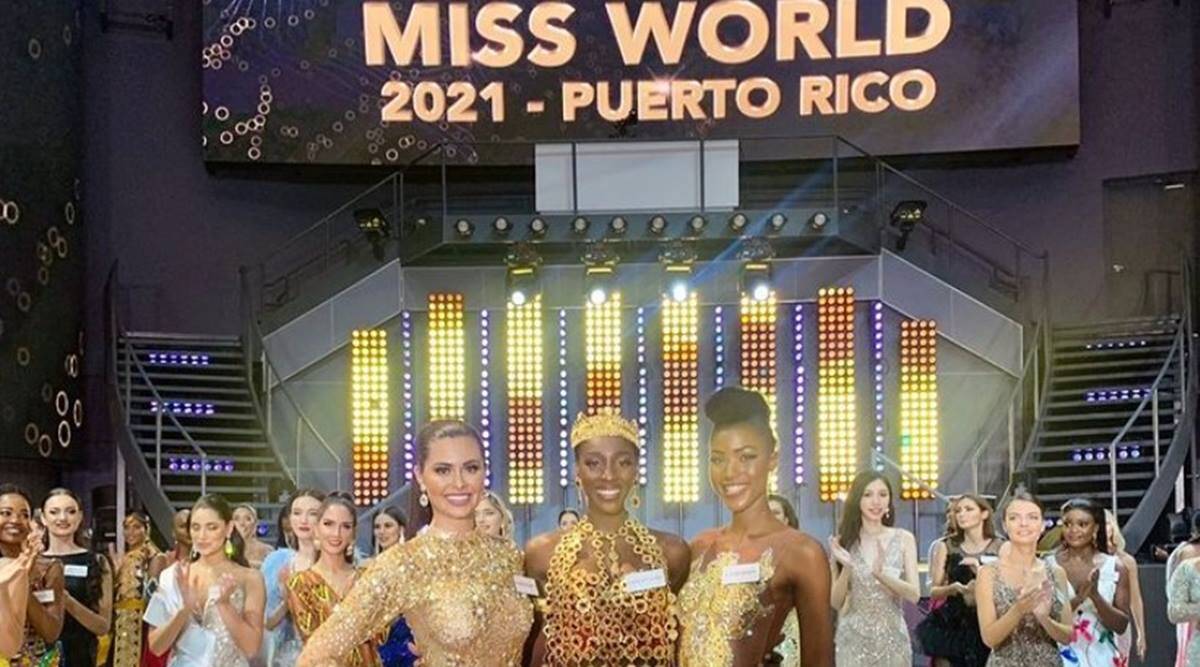 Le 70e concours de Miss Monde reprogrammé au 16 mars 2022