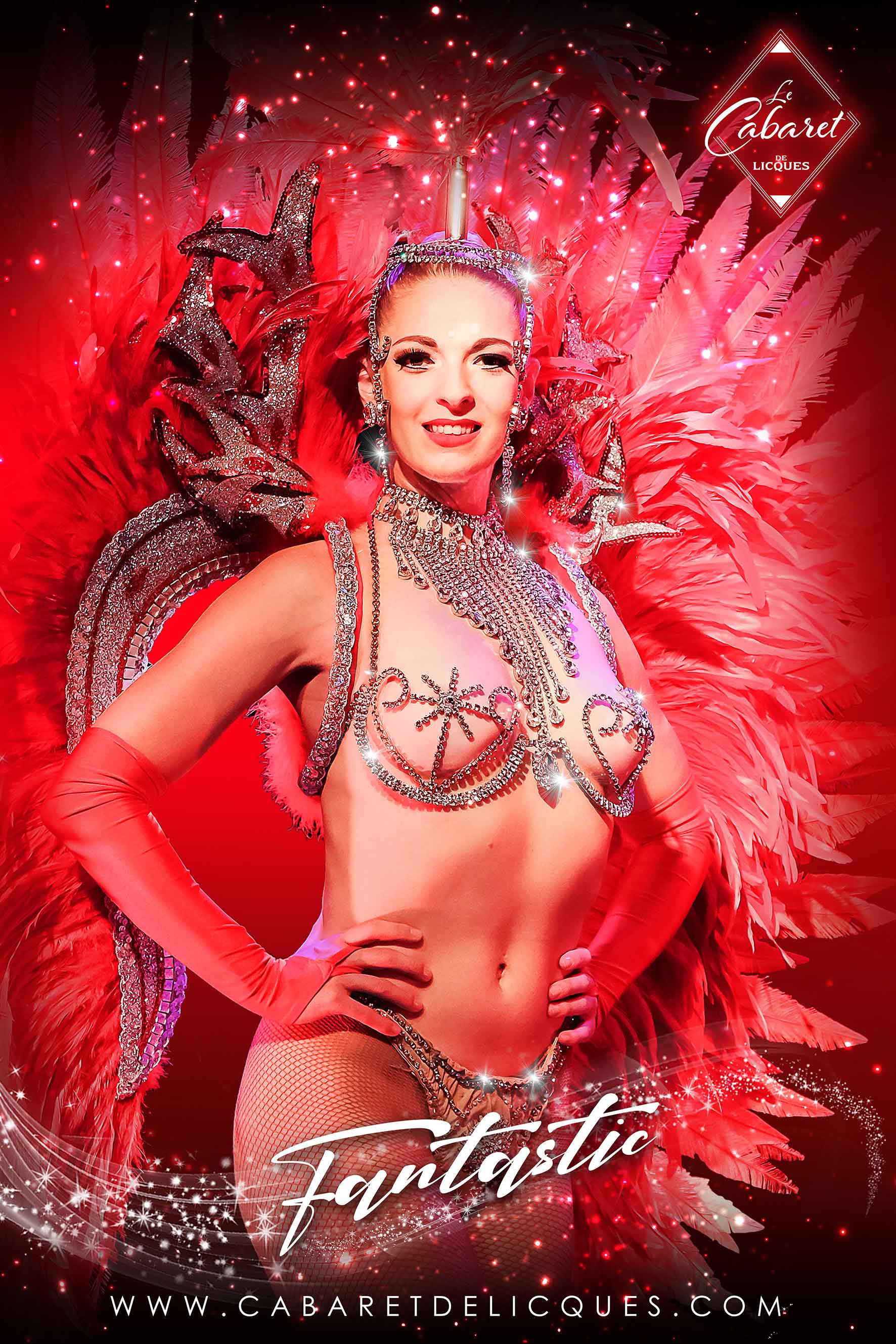 Le Cabaret de Licques de retour avec ses soirées fantastiques et gastronomiques