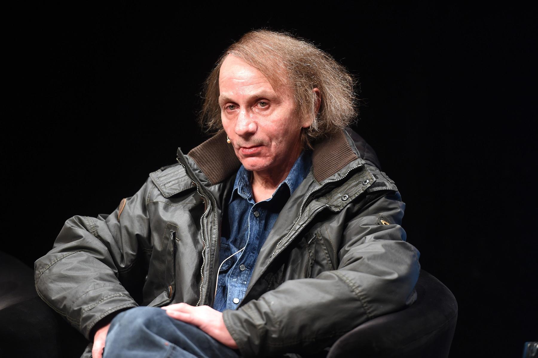 Le décès de Michel Houellebecq démenti par sa maison d'édition