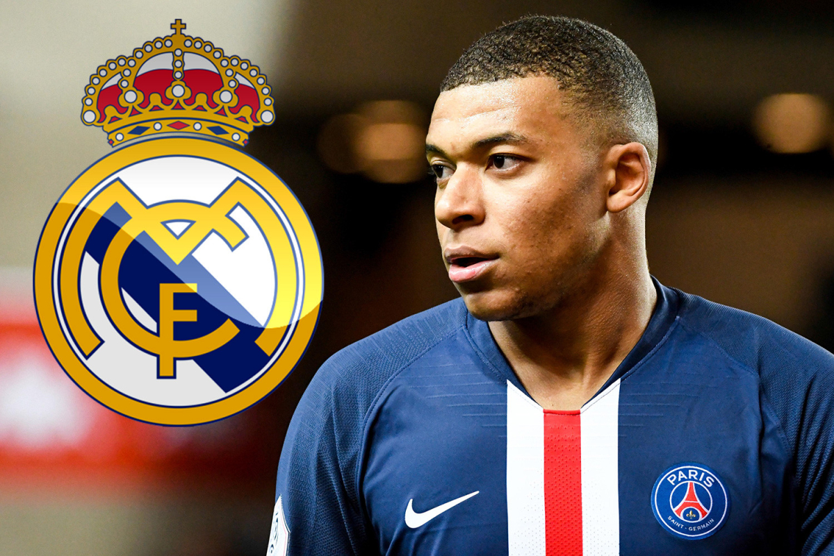 Le départ de Kylian Mbappé au Real Madrid irréversible ?