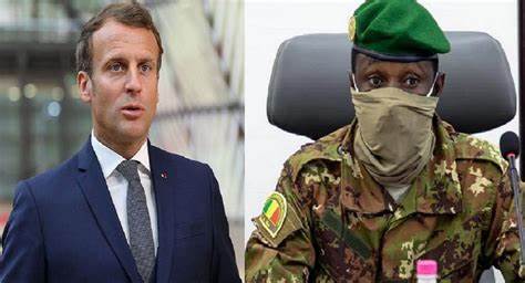 Le désengagement militaire de la France au Mali irréversible ?