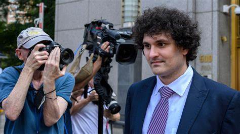 Le fondateur de FTX, Sam Bankman-Fried, reconnu coupable d'avoir fraudé des clients de crypto-monnaie