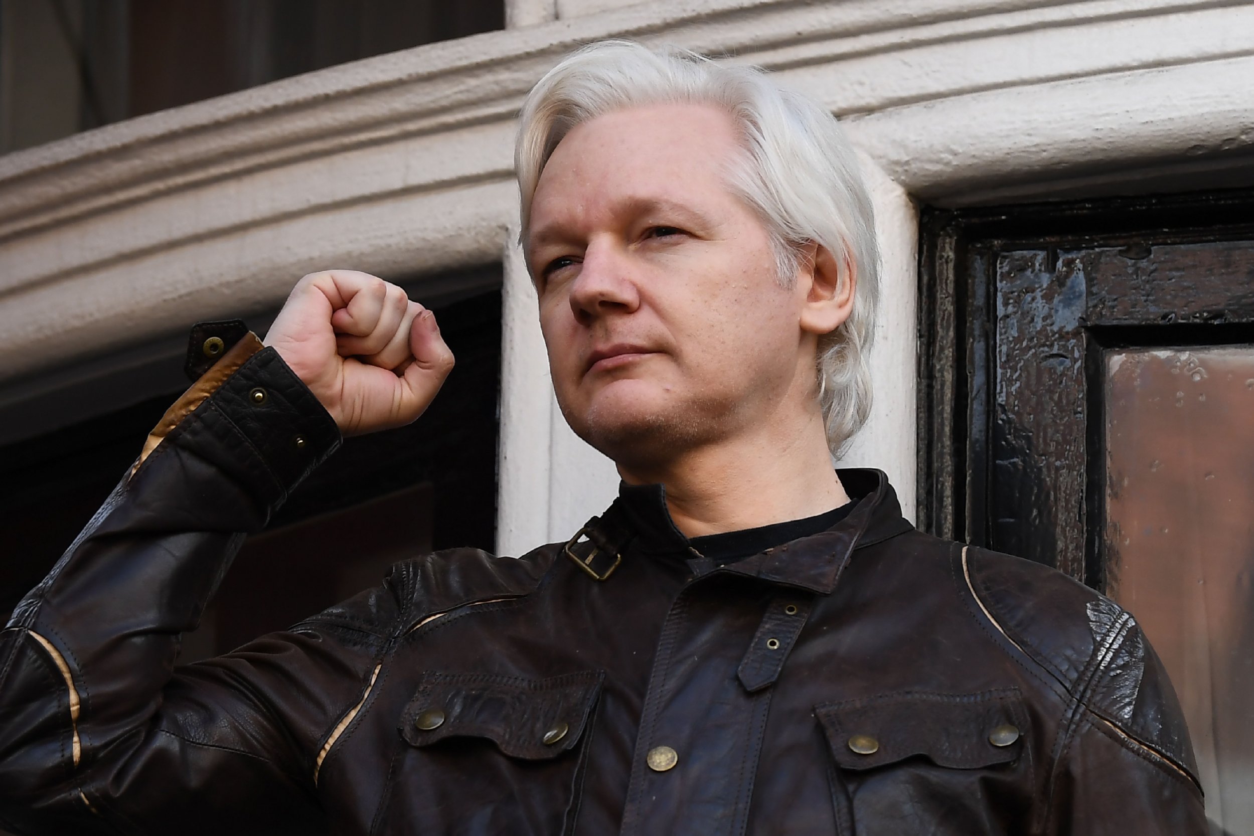 Le gouvernement britannique approuve l’extradition de Julian Assange vers les Etats-Unis