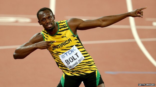 Le Jamaïcain Usain Bolt perd 12,7 millions de dollars dans une affaire de fraude à l'investissement