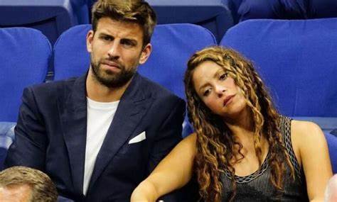 Le nouveau single de Shakira "vengeance" contre Piqué cartonne déjà