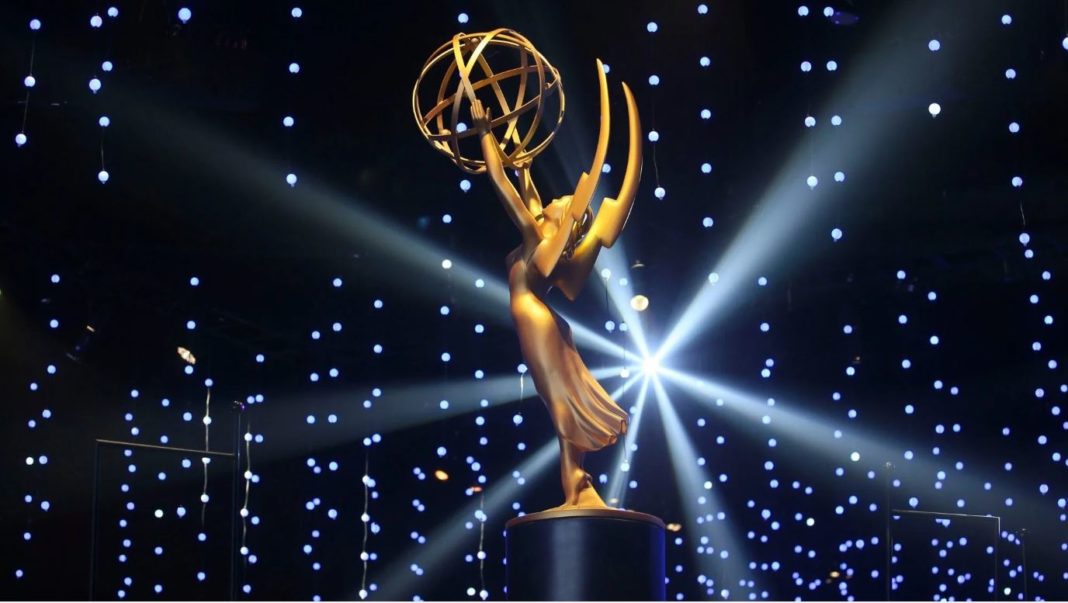 Le Palmarès des Emmy Awards 2020