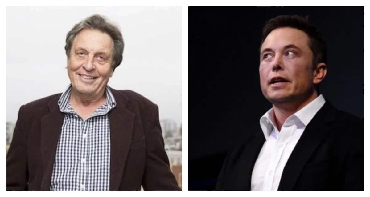 Le père d'Elon Musk prêt à donner du sperme à des femmes "de grande classe"