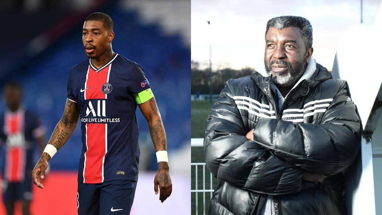 Le père de Presnel Kimpembe cité dans une affaire d’escroquerie