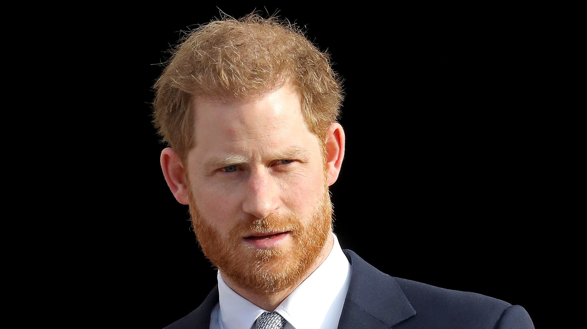 Le prince Harry de retour à Londres pour un procès