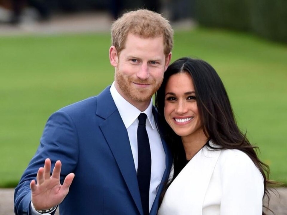Le prince Harry et Meghan Markle se séparent de Spotify dans le cadre d'un accord de 20 millions de dollars