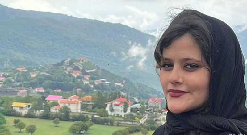 Le Prix Sakharov attribué à Masha Amini, la femme kurde-iranienne, décédée en garde à vue, et le mouvement des femmes en Iran