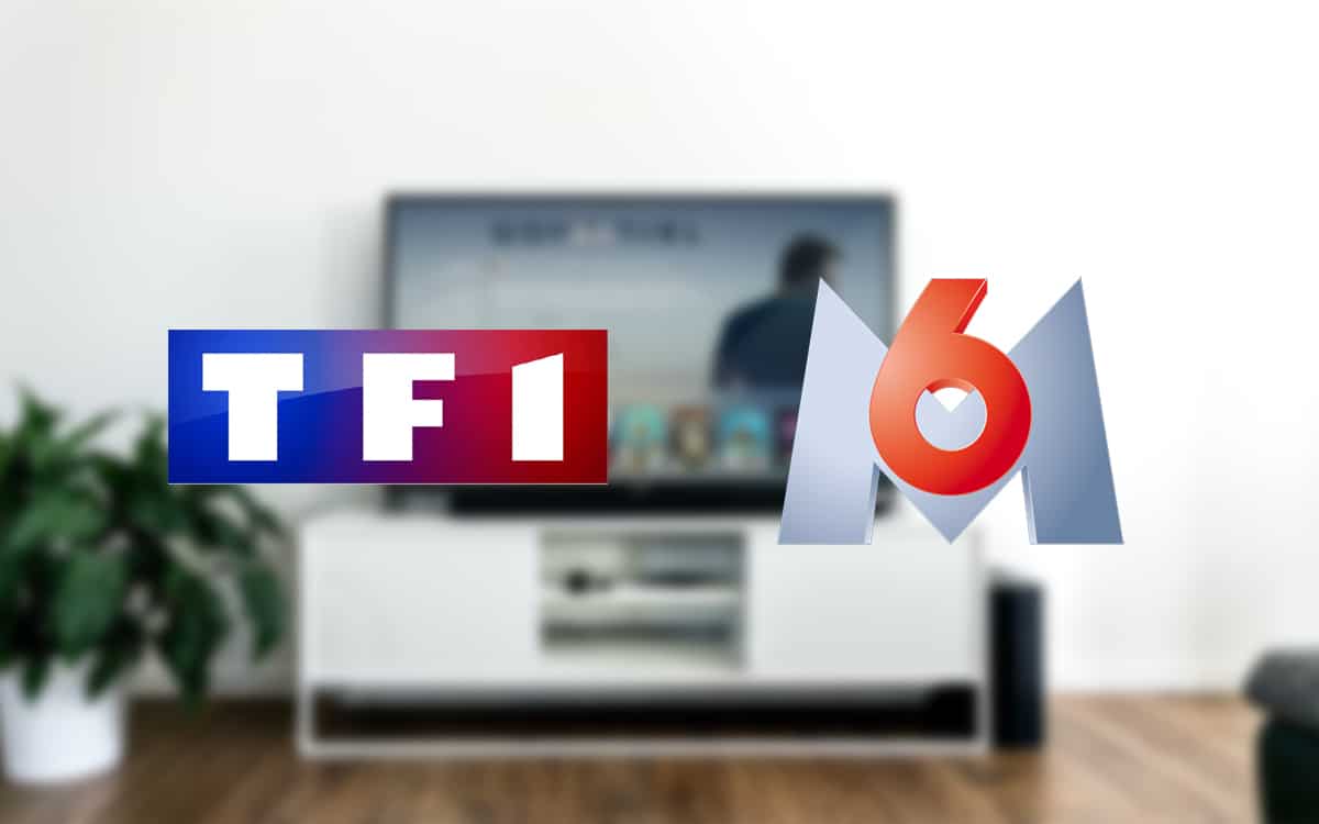 Le projet de fusion TF1-M6 abandonné