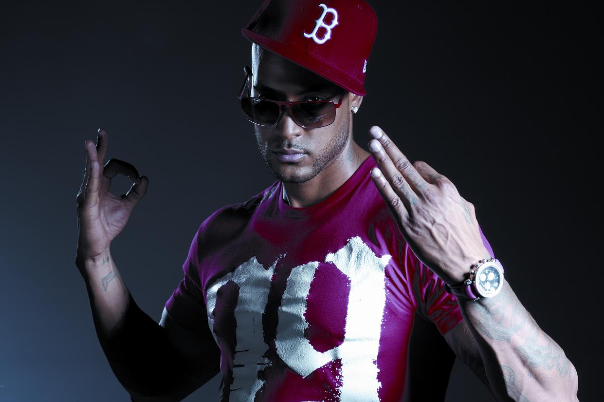 Le rappeur Booba de retour avec un nouveau single