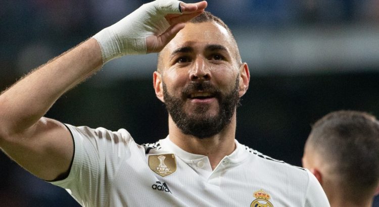 Le Real Madrid annonce le départ de Karim Benzema après 14 saisons