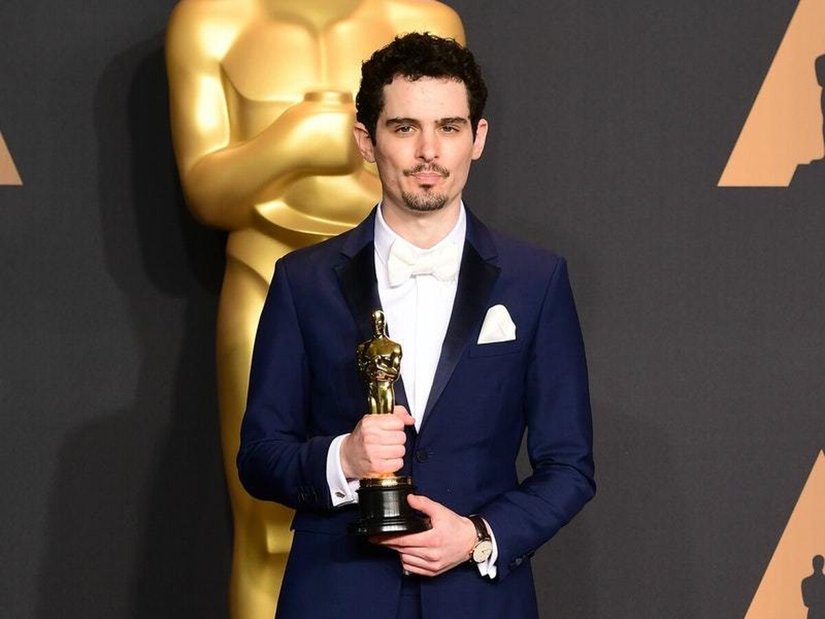 Le réalisateur franco-américain Damien Chazelle présidera le jury de la Mostra de Venise