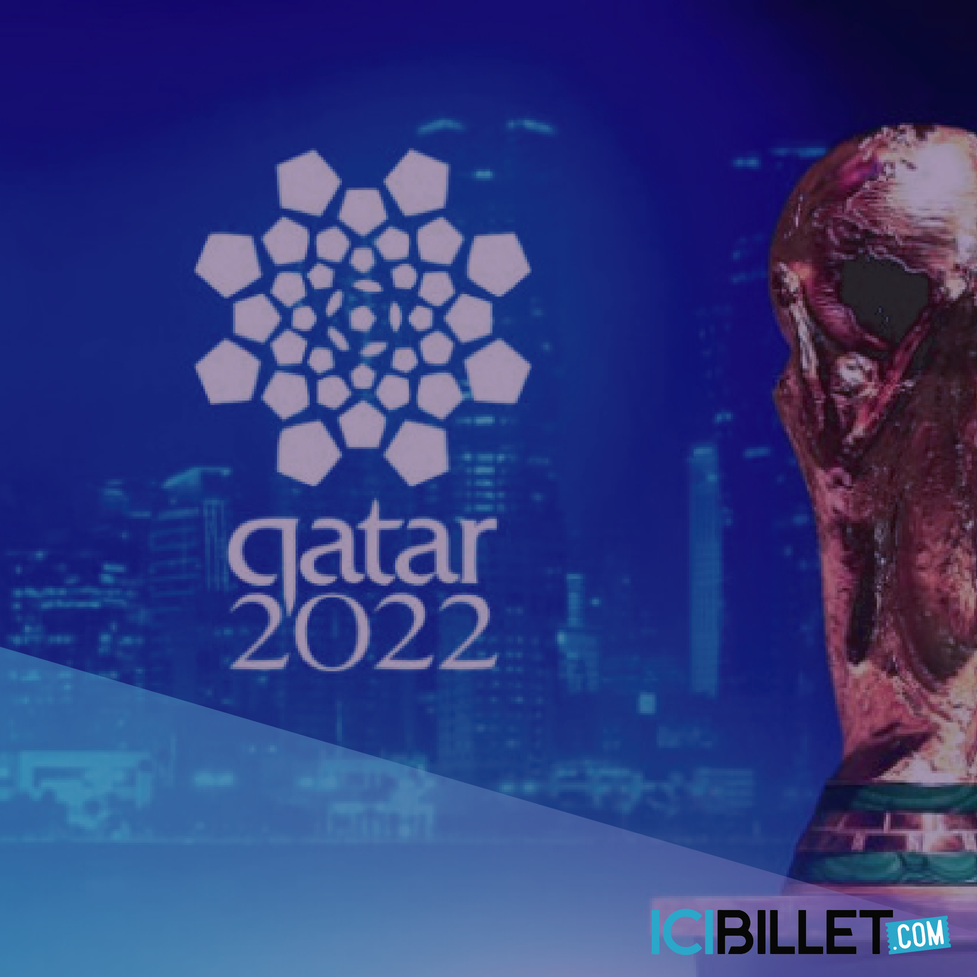 Le sexe interdit aux couples non mariés à la Coupe du Monde 2022