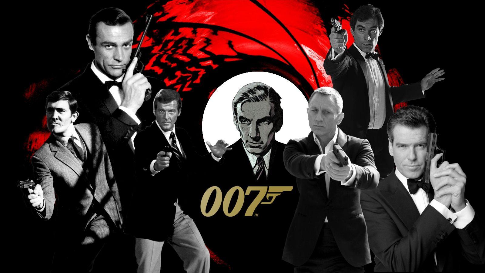 Le studio de James Bond racheté à plus de 8 milliards de dollars