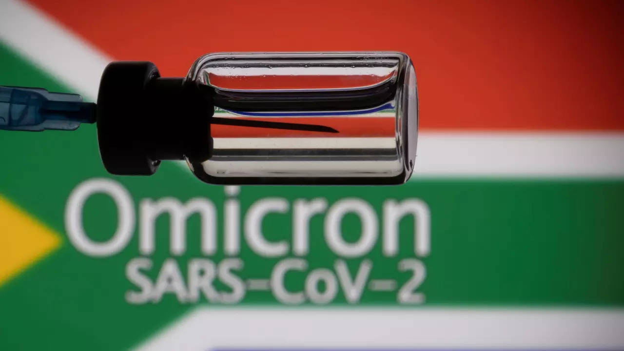 Le variant Omicron, la nouvelle hantise mondiale