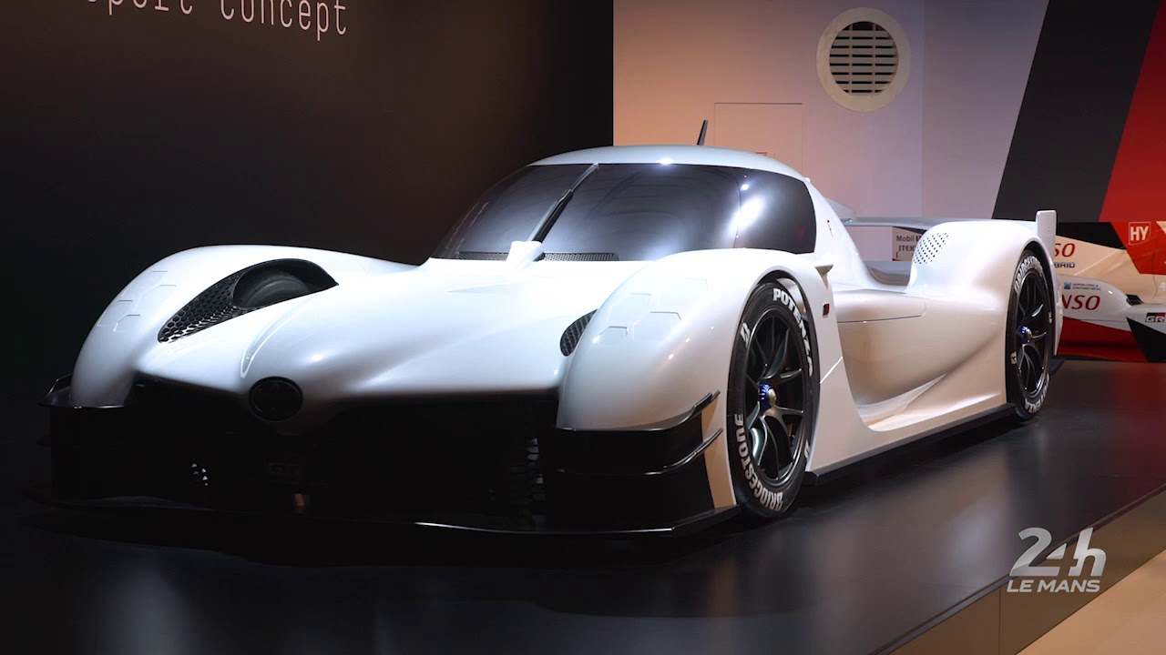 Les 24 Heures du Mans 2020 en éditions virtuelle et réelle