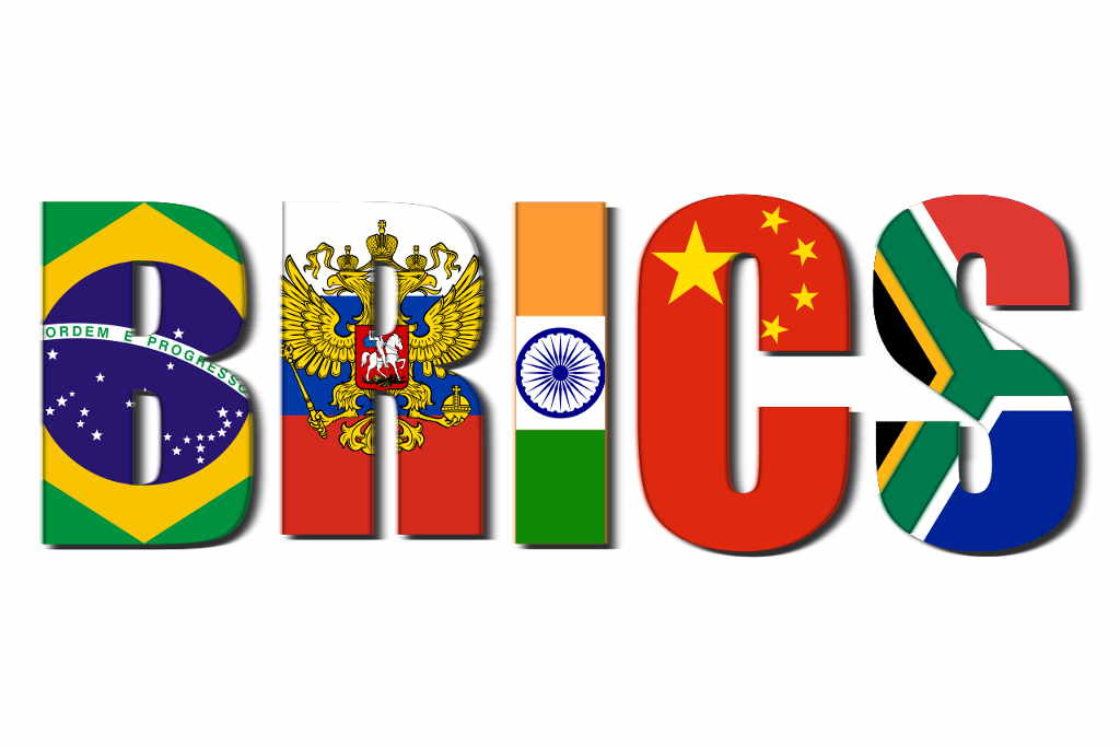 Les BRICS condamnent la guerre israélienne dans la Bande de Gaza