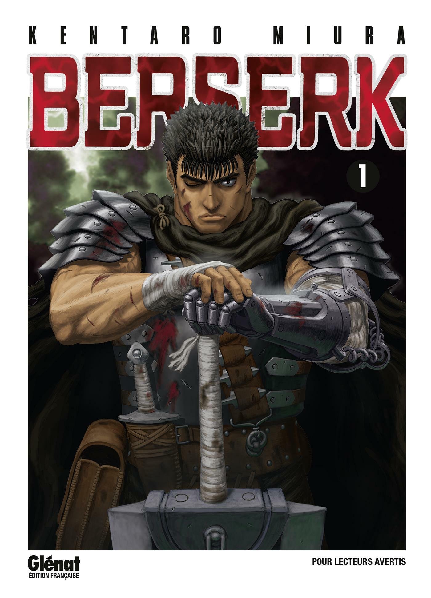 Les causes du décès de Kentaro Miura, auteur du manga, dévoilées