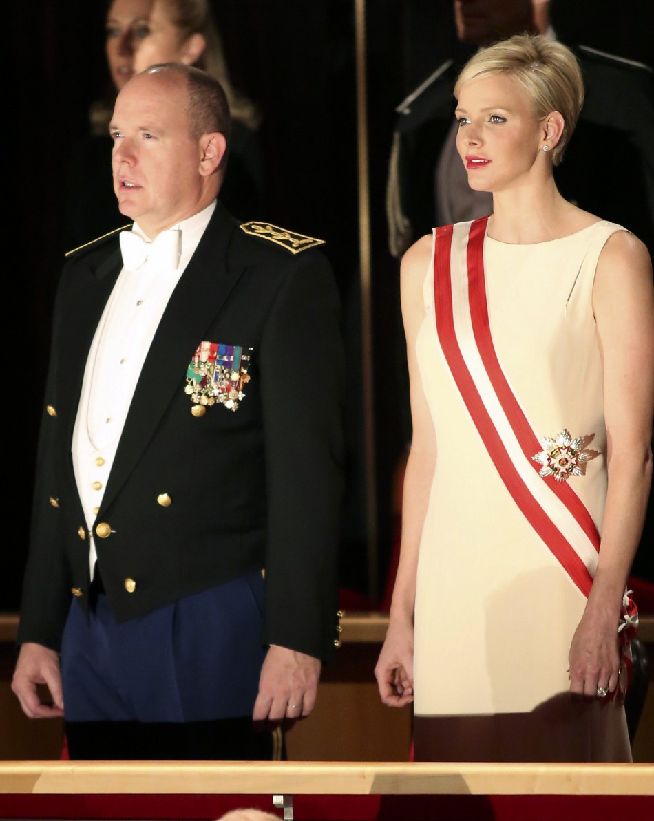 Les dessous du retour de la princesse de Charlène de Monaco à la Principauté dévoilés