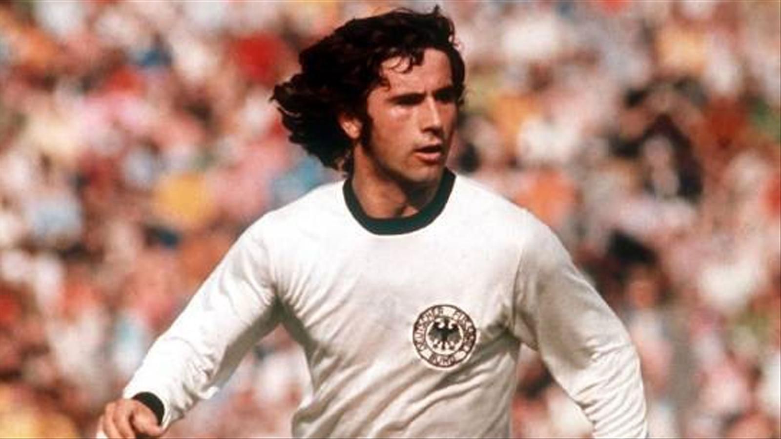 Les jours de Gerd Müller sont-ils comptés?