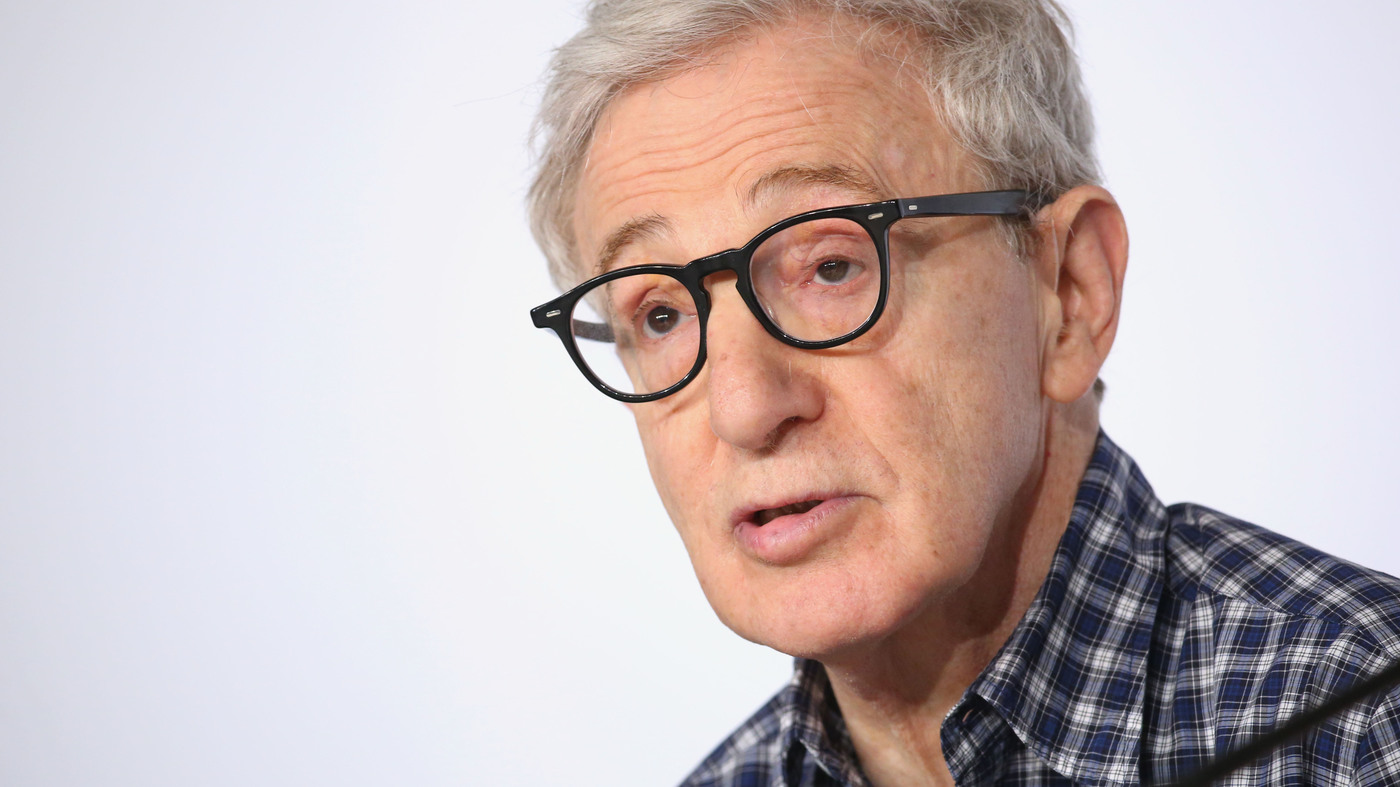 L’autobiographie de Woody Allen dans les librairies françaises le 3 juin