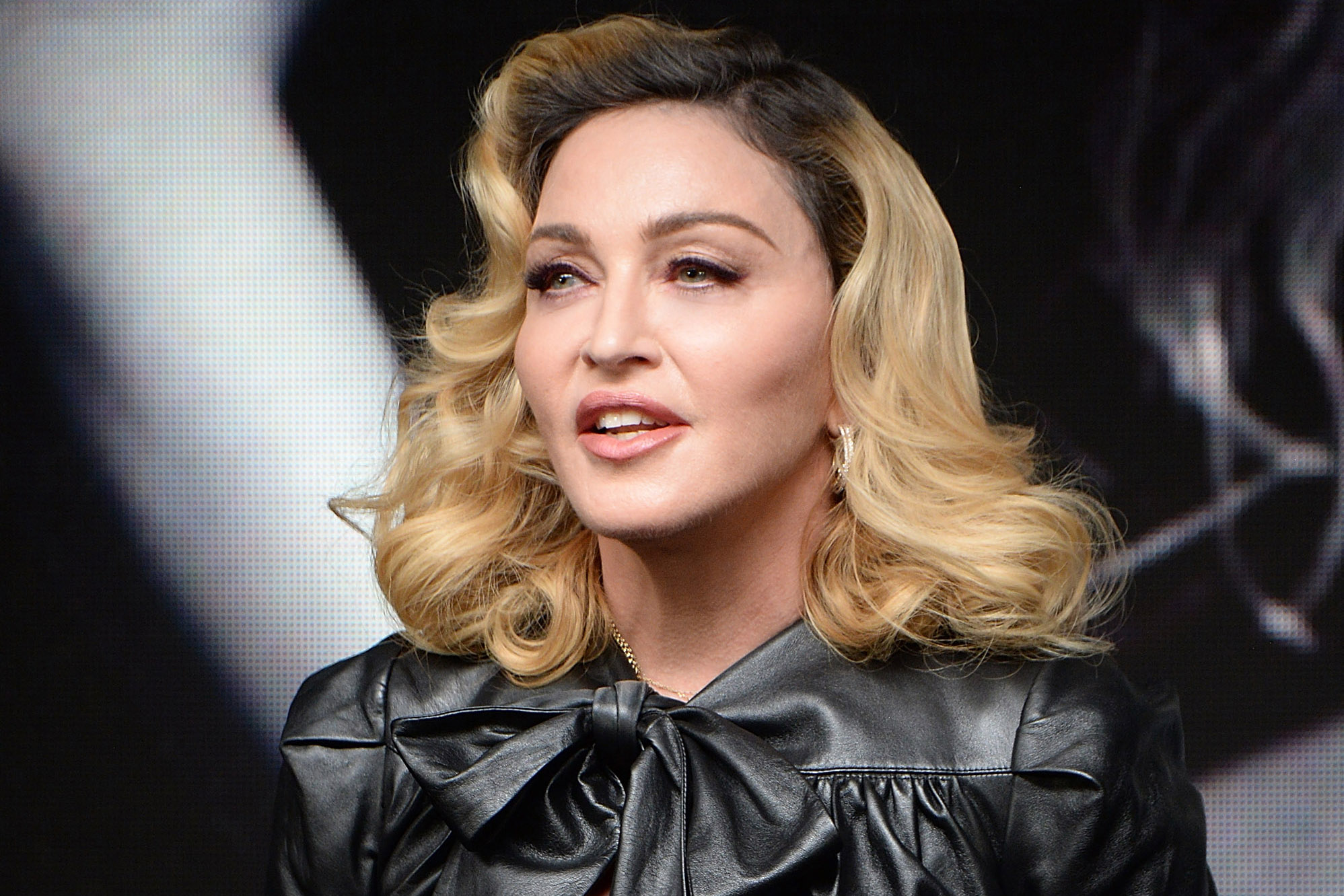 Madonna dévoile les dates de sa tournée mondiale dénommée "Celebration"