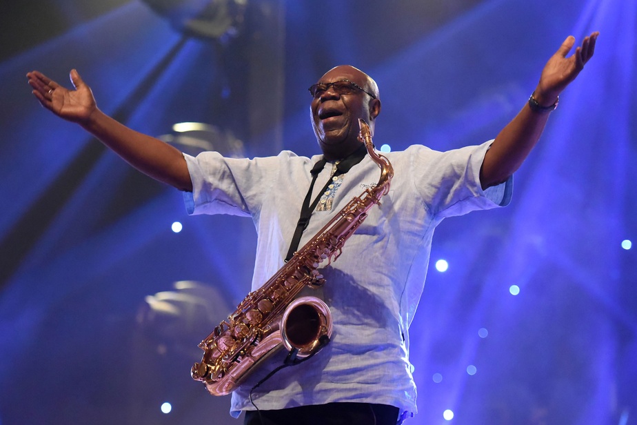 Manu Dibango, une victime du Coronavirus