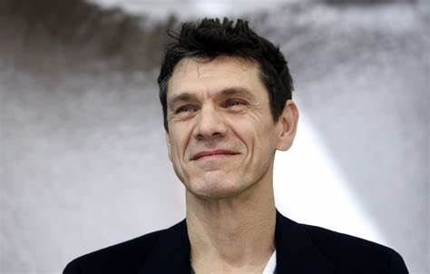 Marc Lavoine fera son retour dans la troupe Les Enfoirés en 2023