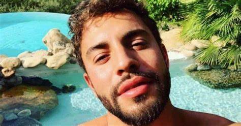 Marwan Berreni, acteur de « Plus belle la vie », recherché par la police