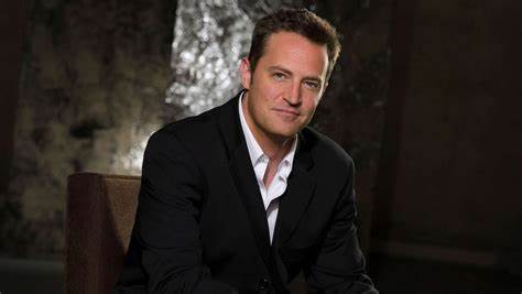 Matthew Perry accusé à titre posthume de violences conjugales