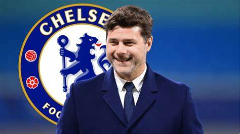 Mauricio Pochettino rebondit à Chelsea