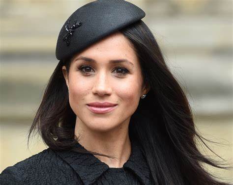Meghan Markle poursuivie en justice par sa demi-sœur Samantha