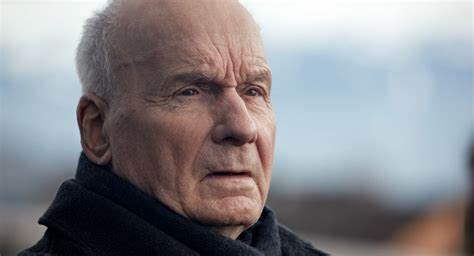 Michel Bouquet, monument du théâtre français, est mort