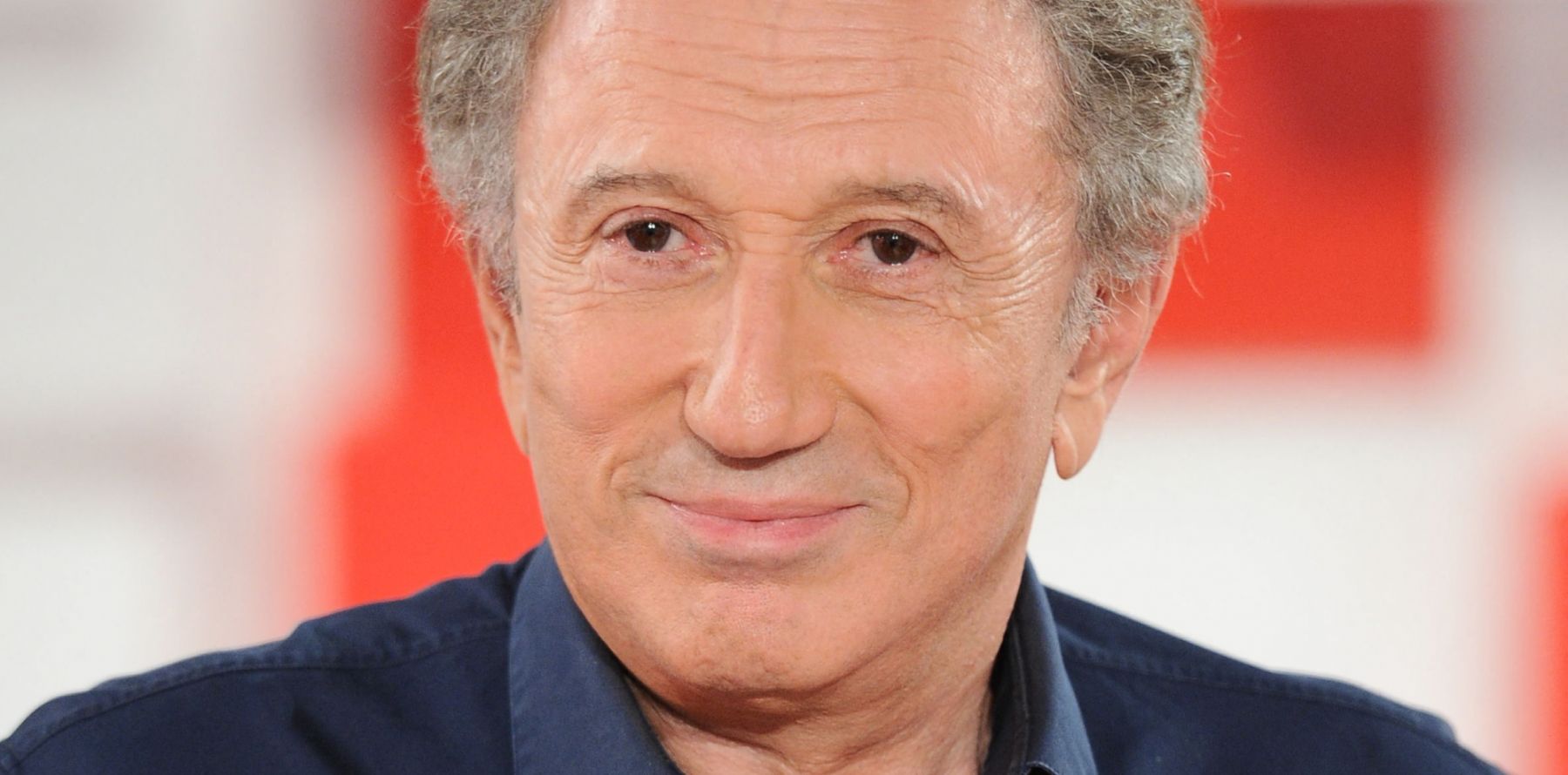 Michel Drucker va retrouver son public