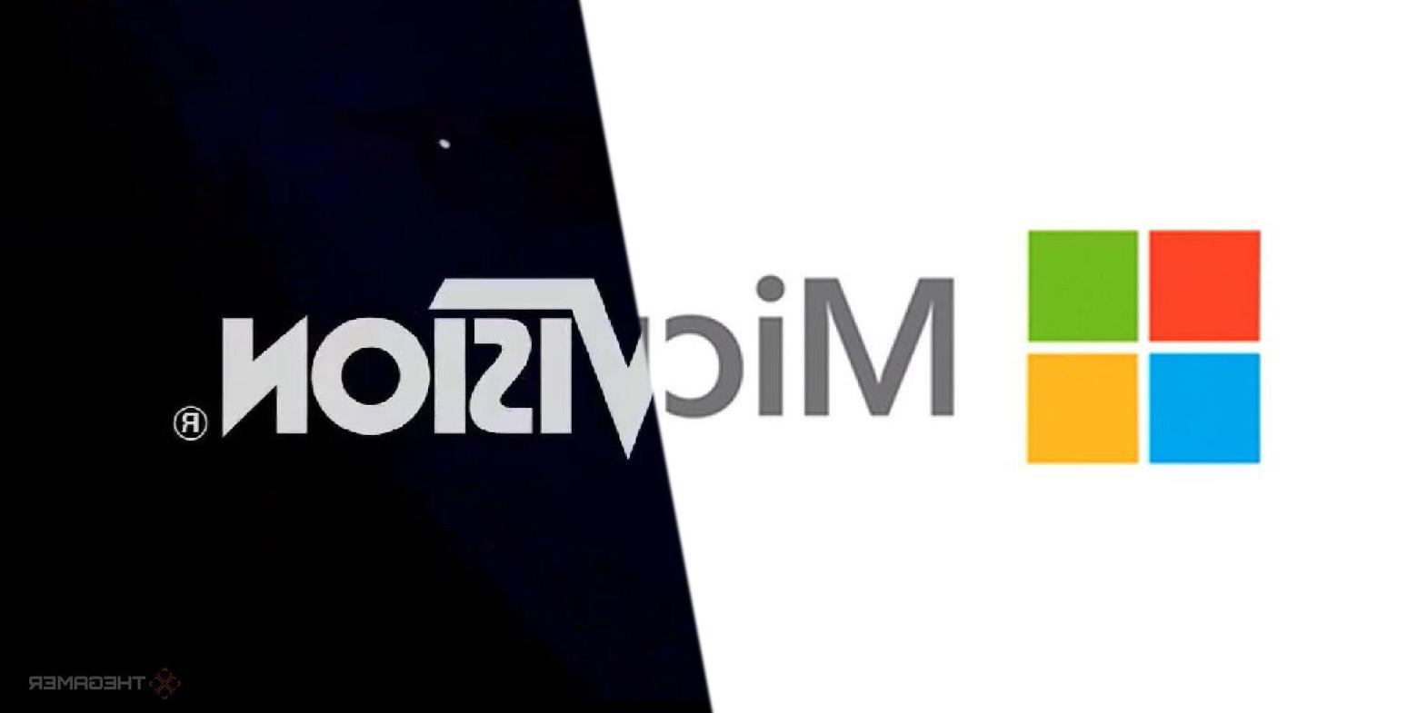 Microsoft rachète le géant des jeux vidéo Activision Blizzard King