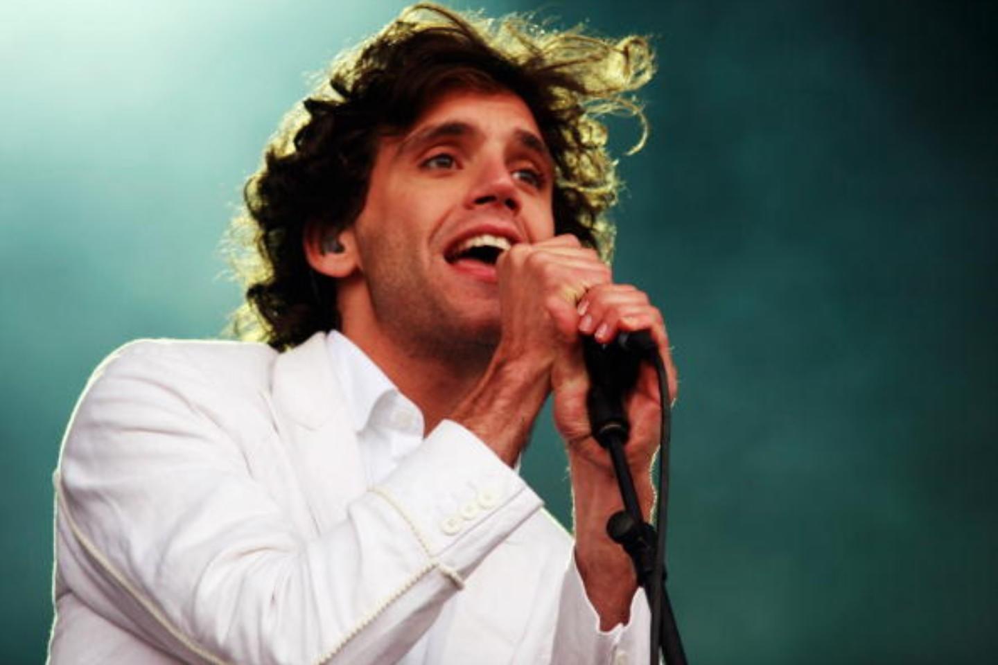 Mika organise un concert caritatif virtuel pour les victimes de l'explosion de Beyrouth