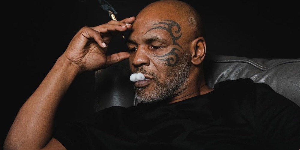 Mike Tyson ambassadeur du cannabis du Malawi ?