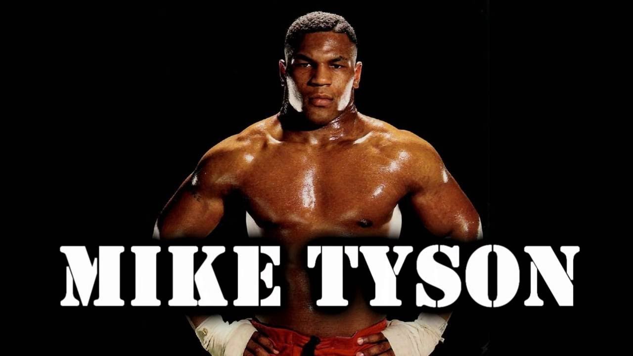 Mike Tyson pourrait retrouver les rings