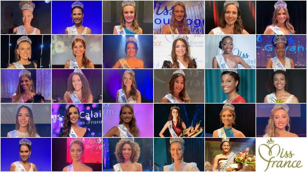 Miss France 2021 : Le compte à rebours est enclenché