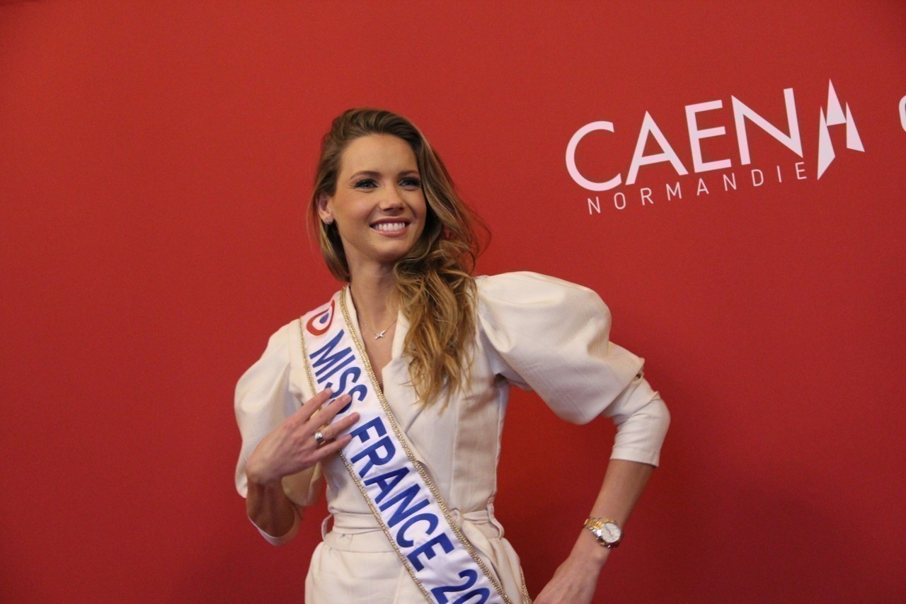 Miss France 2022 serait prévue le 11 décembre à Caen