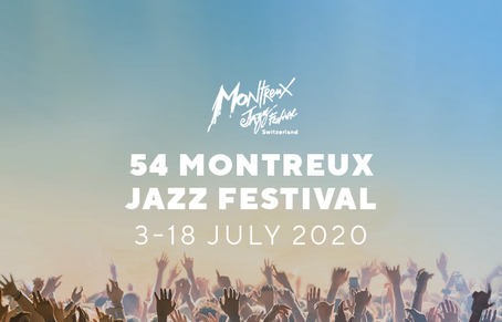 Montreux Jazz Festival offre 50 concerts en streaming