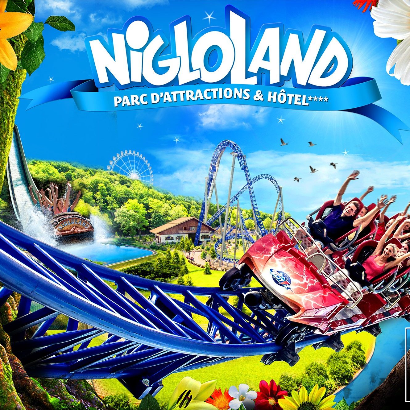 Nigloland se prépare pour 2021