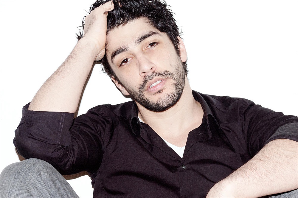 Noman Hosni, l’un des meilleurs du stand-up français