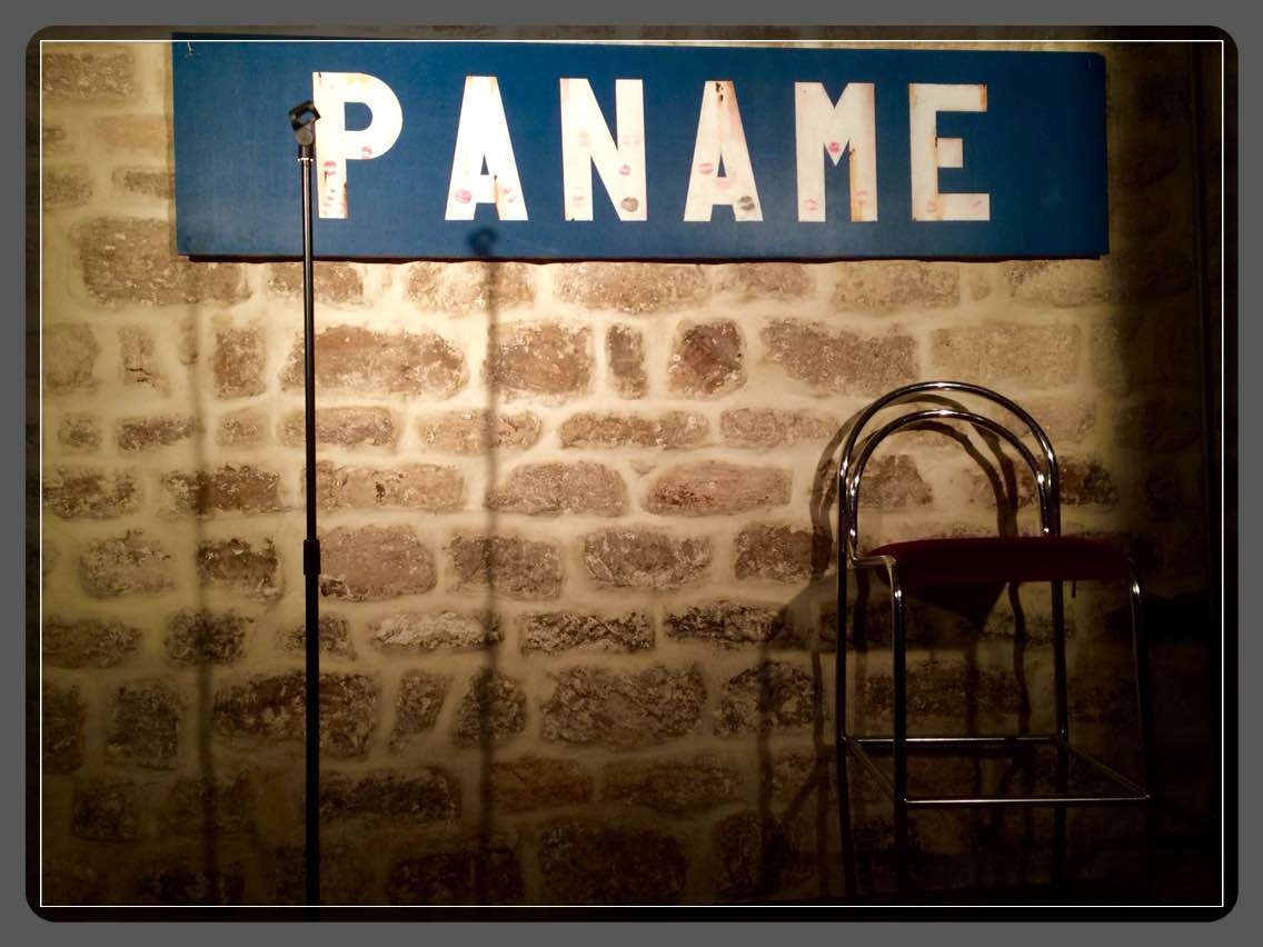 Paname Art Cafe, le temple de l’humour