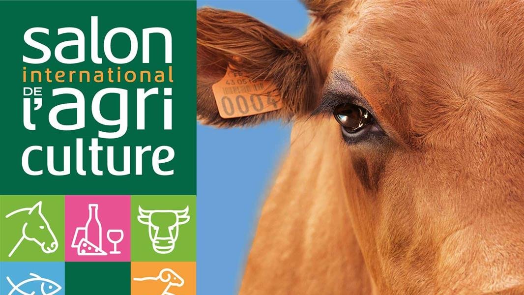 Pas de salon de l’agriculture à Paris en 2021
