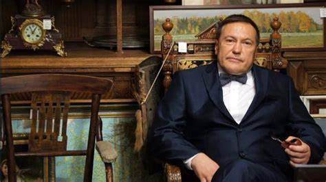 Pavel Antov, un autre oligarque, décédé mystérieusement en Inde